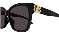 Lunettes de soleil Balenciaga Everyday BB0102SA