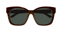 Lunettes de soleil Balenciaga Everyday BB0102SA