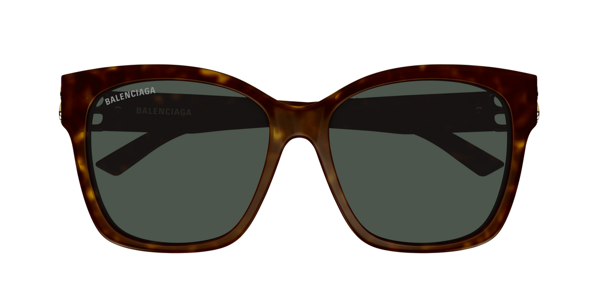 Lunettes de soleil Balenciaga Everyday BB0102SA
