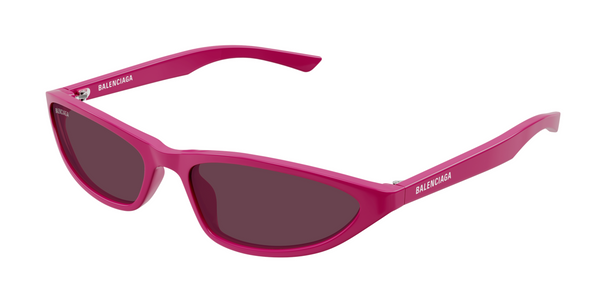 Lunettes de Soleil Balenciaga Everyday BB0402S