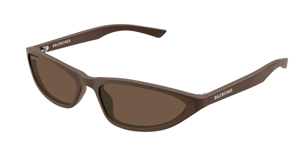 Lunettes de Soleil Balenciaga Everyday BB0402S
