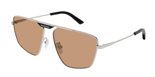 Lunettes de Soleil Balenciaga Everyday BB0246SA