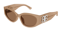 Lunettes de Soleil Balenciaga Everyday BB0324SK
