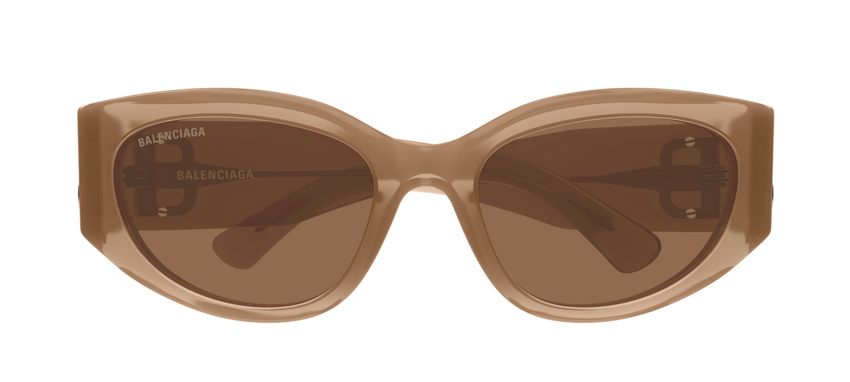 Lunettes de Soleil Balenciaga Everyday BB0324SK