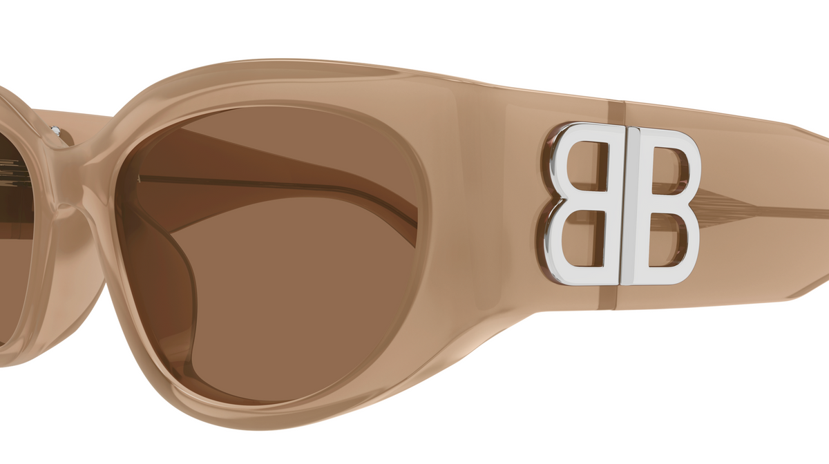 Lunettes de Soleil Balenciaga Everyday BB0324SK