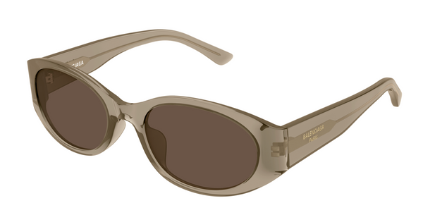Lunettes de Soleil Balenciaga Everyday BB0369SK