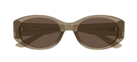 Lunettes de Soleil Balenciaga Everyday BB0369SK