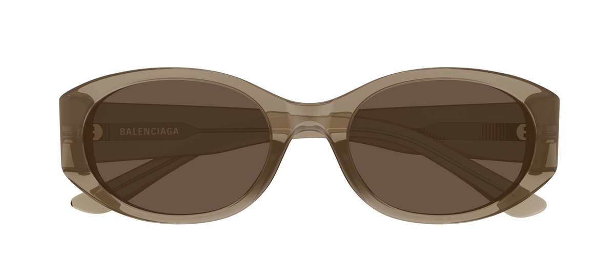 Lunettes de Soleil Balenciaga Everyday BB0369SK