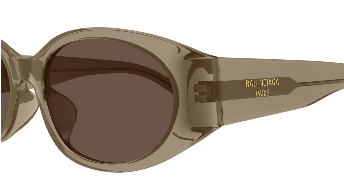 Lunettes de Soleil Balenciaga Everyday BB0369SK