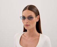 Lunettes de Soleil Balenciaga Everyday BB0412S