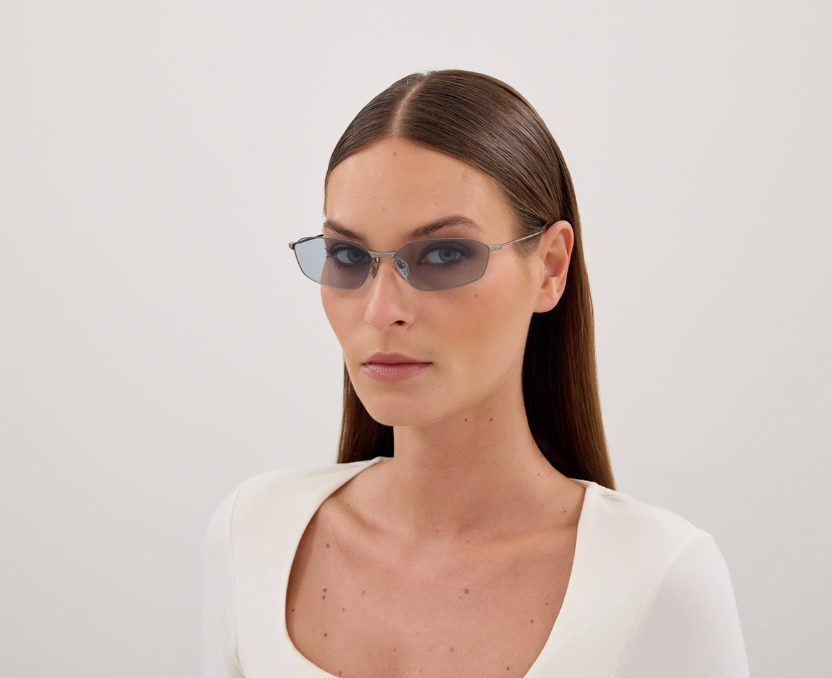 Lunettes de Soleil Balenciaga Everyday BB0412S