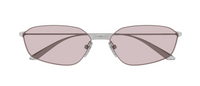 Lunettes de Soleil Balenciaga Everyday BB0412S