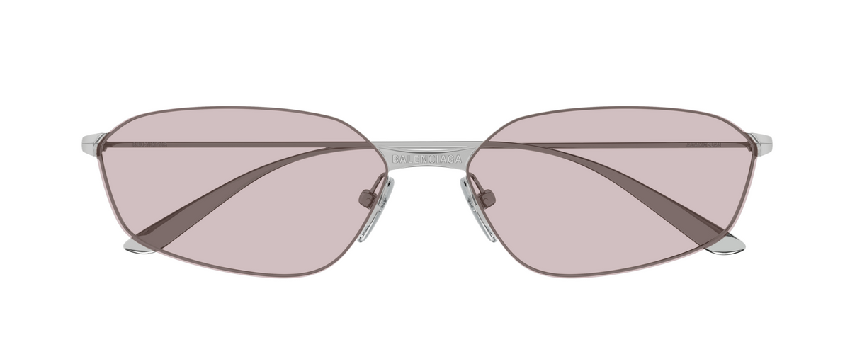 Lunettes de Soleil Balenciaga Everyday BB0412S