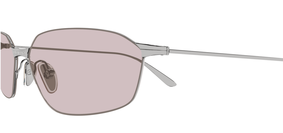 Lunettes de Soleil Balenciaga Everyday BB0412S