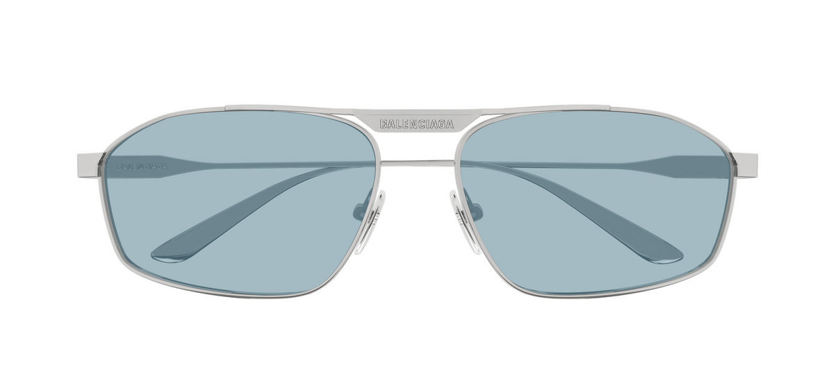 Lunettes de Soleil Balenciaga Everyday BB0416S