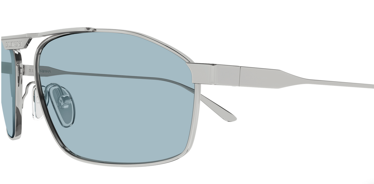 Lunettes de Soleil Balenciaga Everyday BB0416S