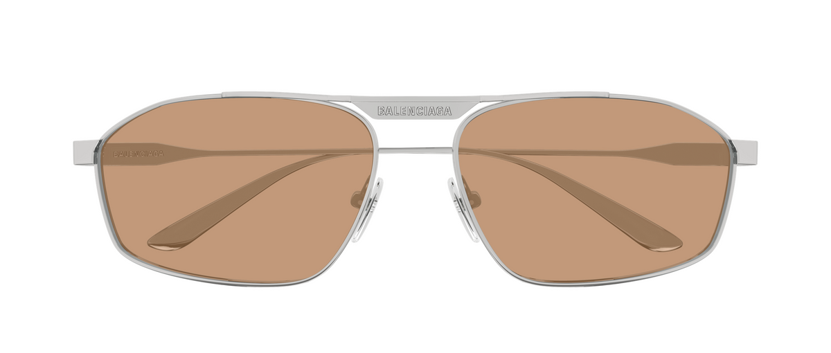 Lunettes de Soleil Balenciaga Everyday BB0416S