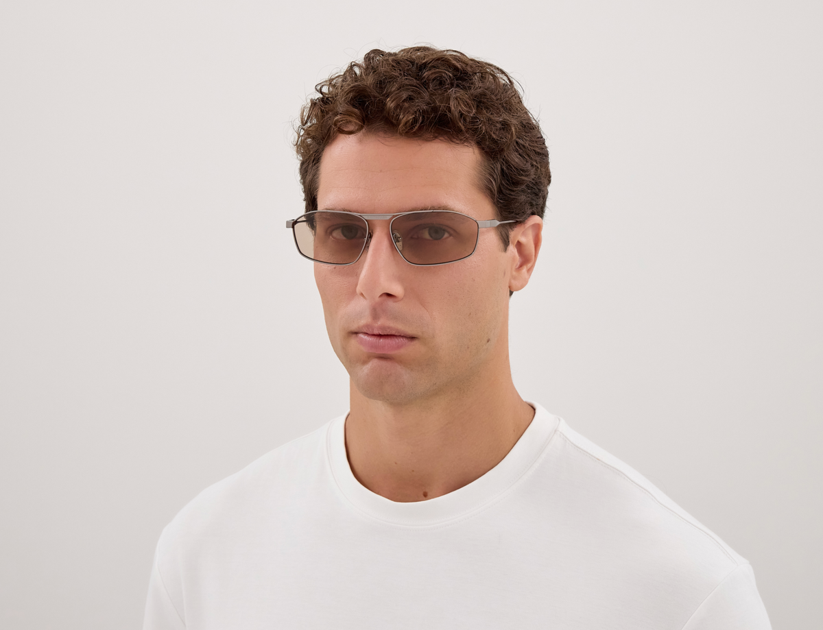 Lunettes de Soleil Balenciaga Everyday BB0416S