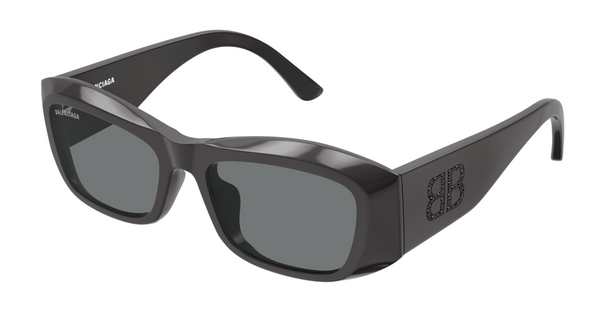 Lunettes de Soleil Balenciaga Everyday BB0397SA