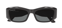 Lunettes de Soleil Balenciaga Everyday BB0397SA