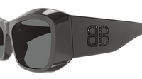 Lunettes de Soleil Balenciaga Everyday BB0397SA