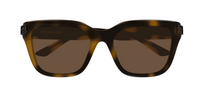 Lunettes de soleil Balenciaga Everyday BB0433SK