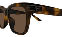 Lunettes de soleil Balenciaga Everyday BB0433SK