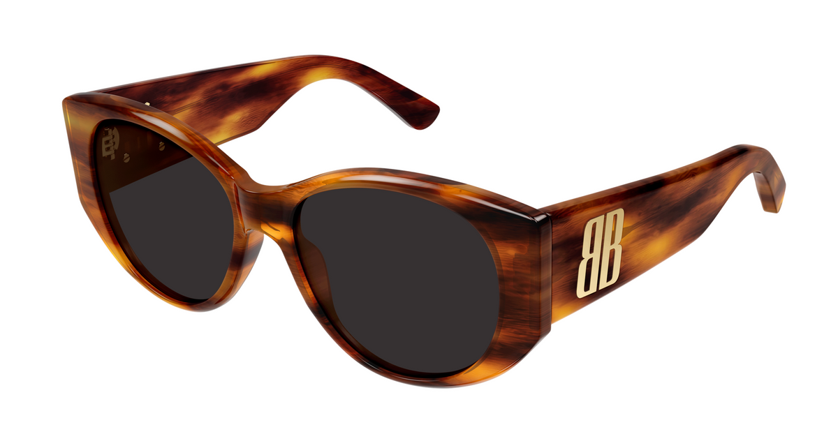 Lunettes de soleil Balenciaga Extreme BB0455S