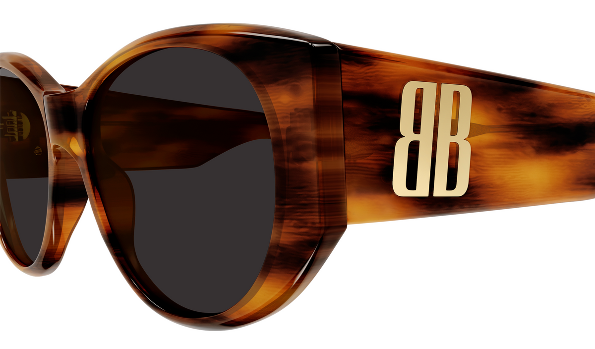 Lunettes de soleil Balenciaga Extreme BB0455S