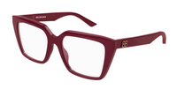 Lunettes de vue Balenciaga EVERYDAY BB0130O