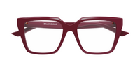 Lunettes de vue Balenciaga EVERYDAY BB0130O
