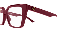 Lunettes de vue Balenciaga EVERYDAY BB0130O