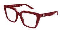 Lunettes de vue Balenciaga EVERYDAY BB0130O