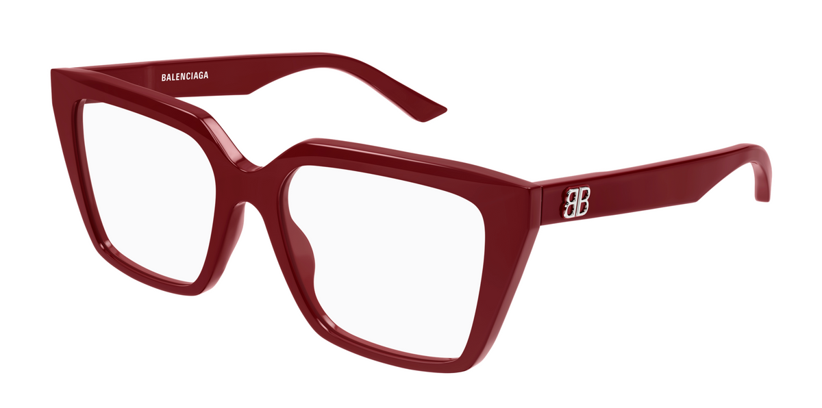 Lunettes de vue Balenciaga EVERYDAY BB0130O
