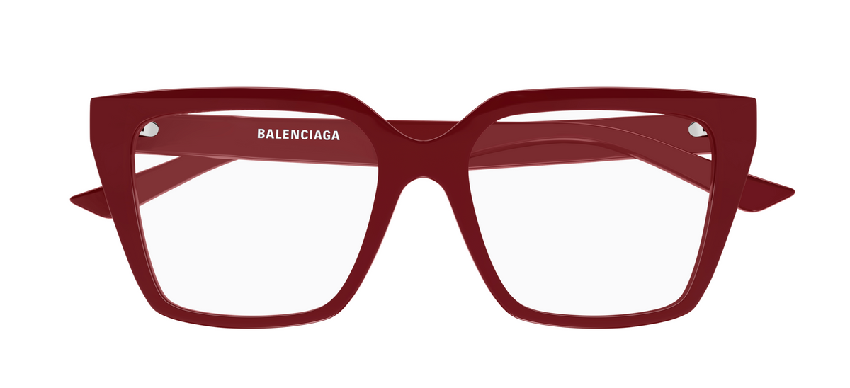 Lunettes de vue Balenciaga EVERYDAY BB0130O