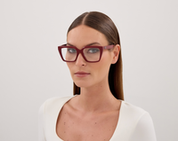 Lunettes de vue Balenciaga EVERYDAY BB0130O