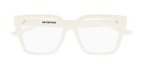 Lunettes de vue Balenciaga EVERYDAY BB0130O