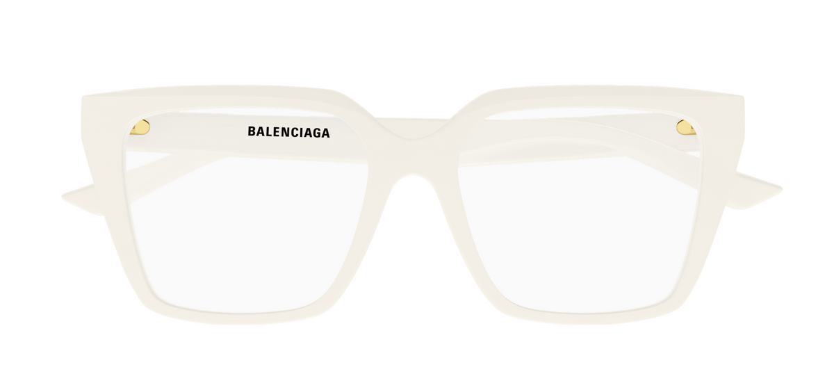 Lunettes de vue Balenciaga EVERYDAY BB0130O