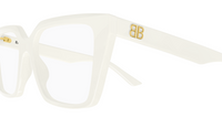 Lunettes de vue Balenciaga EVERYDAY BB0130O