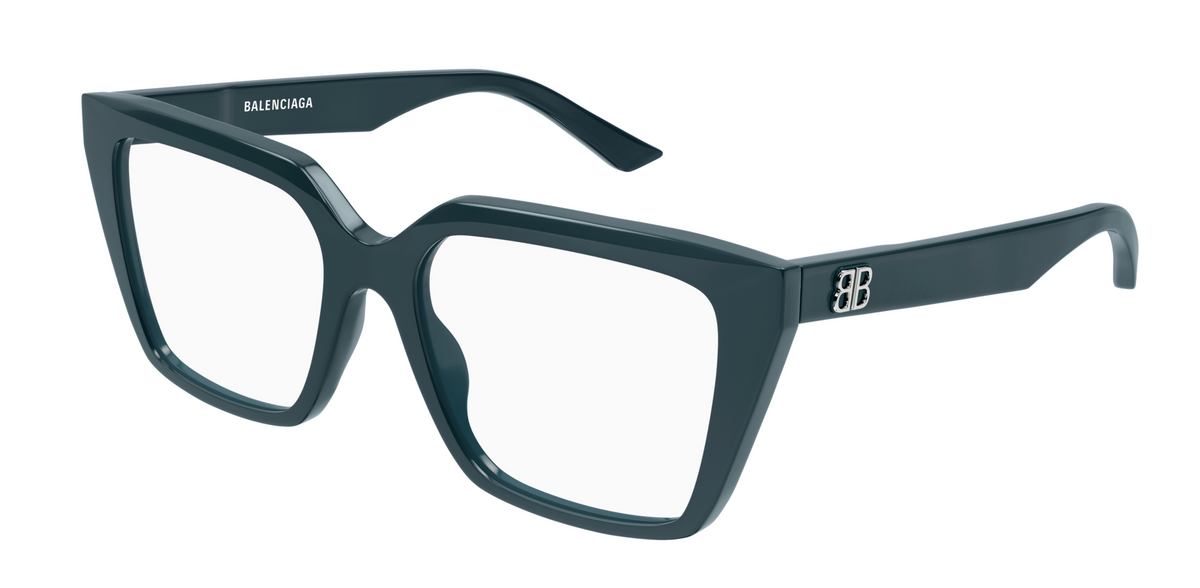 Lunettes de vue Balenciaga EVERYDAY BB0130O