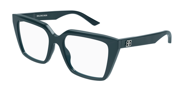 Lunettes de vue Balenciaga EVERYDAY BB0130O