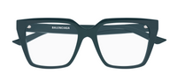 Lunettes de vue Balenciaga EVERYDAY BB0130O