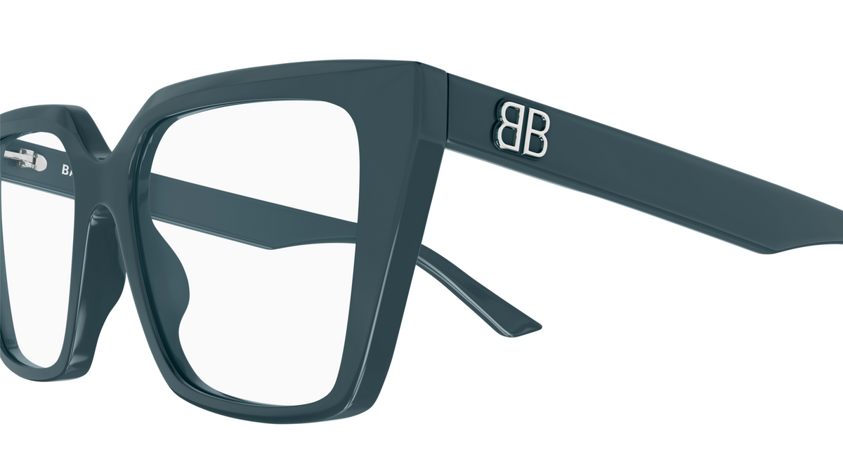 Lunettes de vue Balenciaga EVERYDAY BB0130O