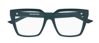 Lunettes de vue Balenciaga EVERYDAY BB0130O