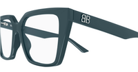 Lunettes de vue Balenciaga EVERYDAY BB0130O