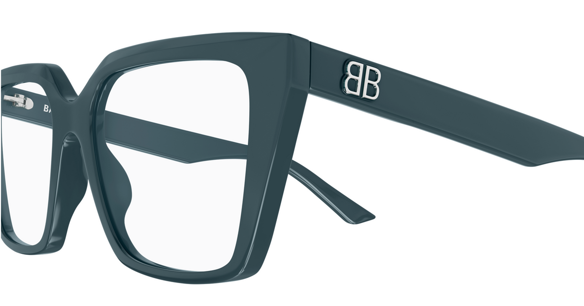 Lunettes de vue Balenciaga EVERYDAY BB0130O