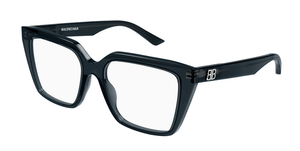 Lunettes de vue Balenciaga EVERYDAY BB0130O