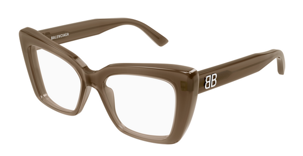 Lunettes de vue Balenciaga Everyday BB0297O