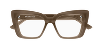 Lunettes de vue Balenciaga Everyday BB0297O