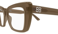 Lunettes de vue Balenciaga Everyday BB0297O